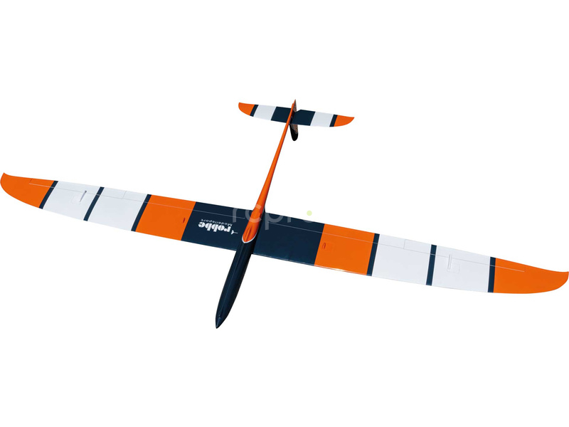 RC letadlo EVOA 3.0m Glider PNP