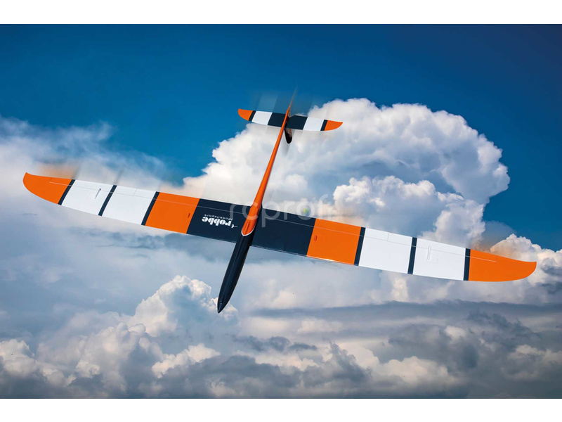 RC letadlo EVOA 3.0m Glider PNP