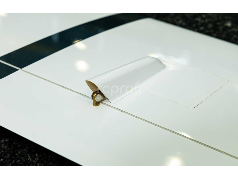 RC letadlo EVOA 3.0m Glider PNP