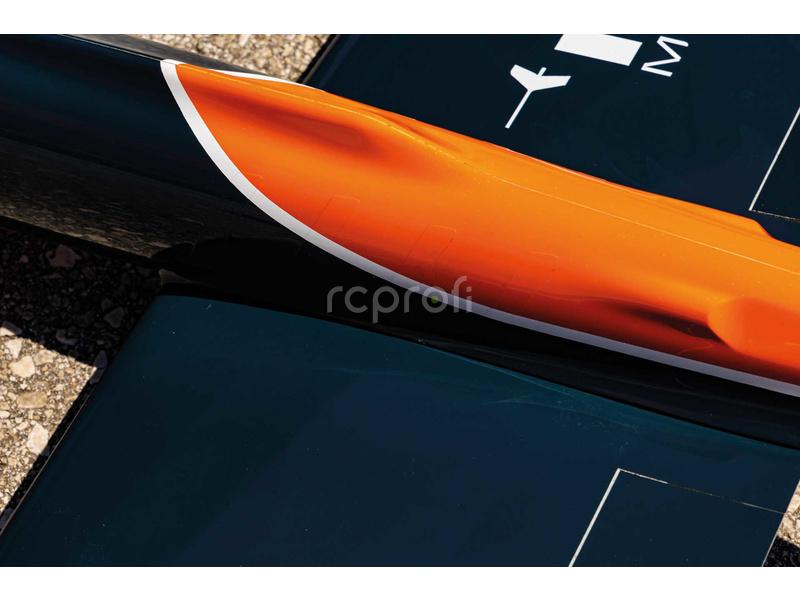 RC letadlo EVOA 3.0m Glider PNP