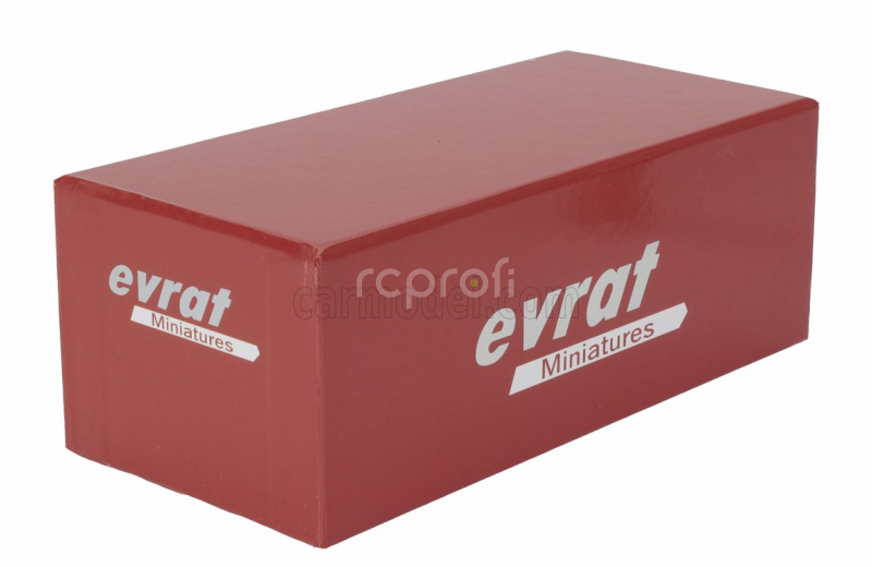 Evrat Peugeot 402 Darl Mat Coupe 1938 1:43 Žlutá Černá