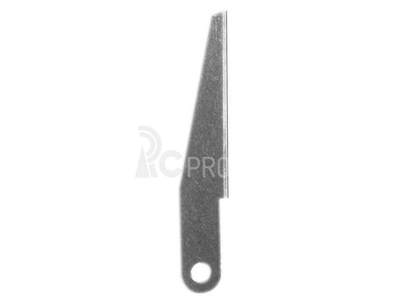 Excel náhradní čepel Straight Edge č.7 (2)