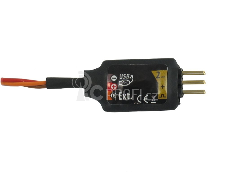 Expander E2
