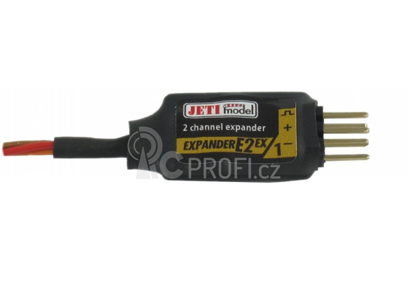 Expander E2
