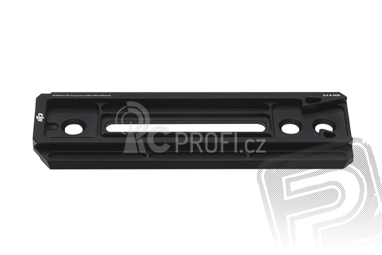 Extended Camera Mounting Plate pro RONIN-MX