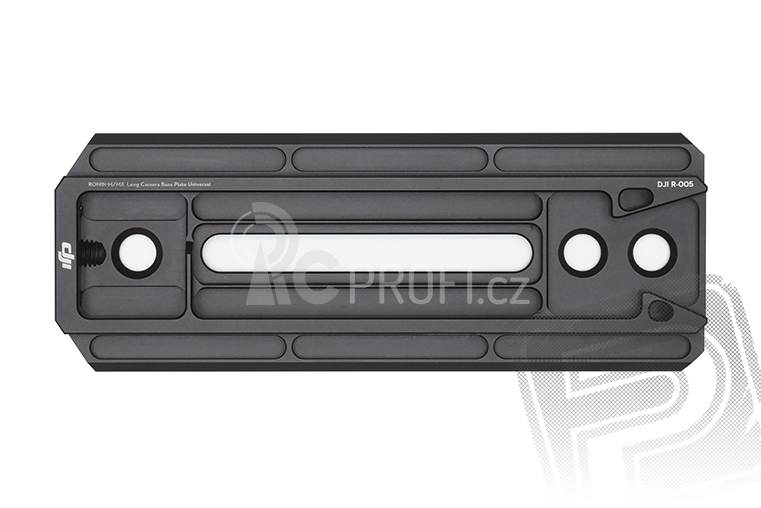 Extended Camera Mounting Plate pro RONIN-MX