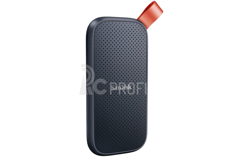 Externí disk SanDisk Portable SSD 2 TB