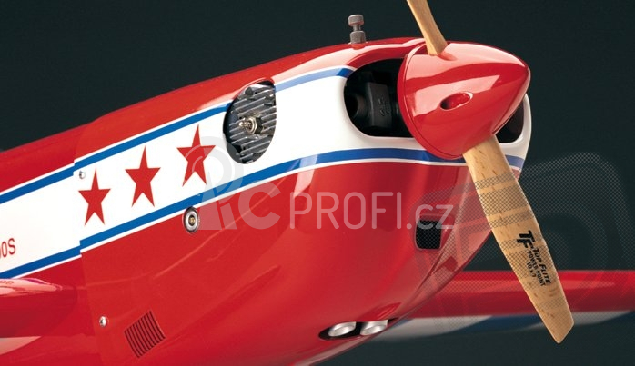 Extra 300S .40 1470mm stavebnice