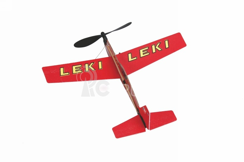 EXTRA 330 SC gumáček 415mm