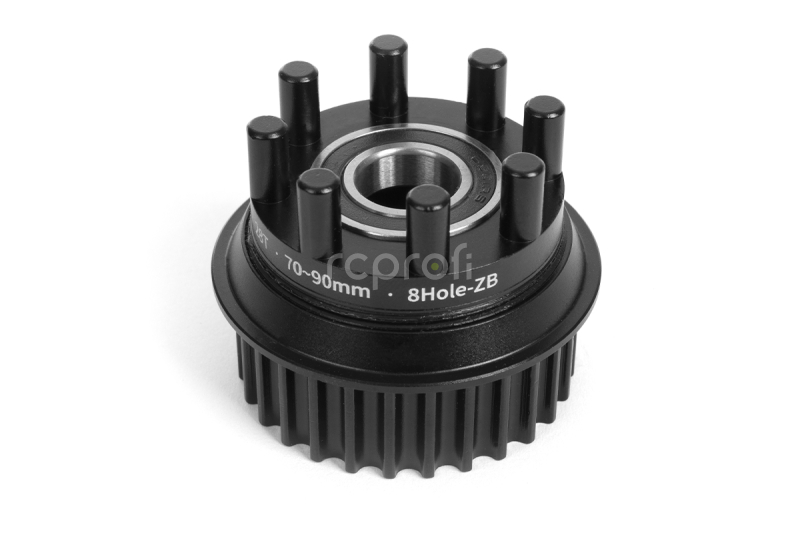 Exway 28T Pulley pro Zombie core