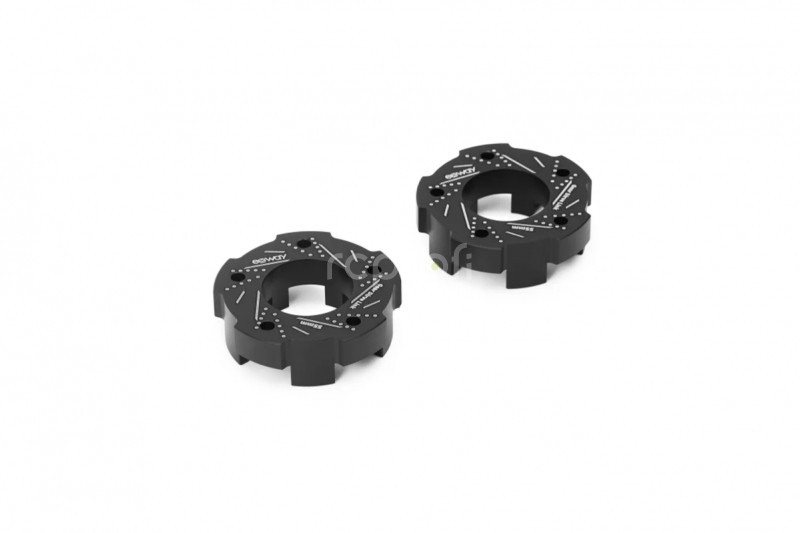 Exway adaptér na Gear Drive pro Precision Hub
