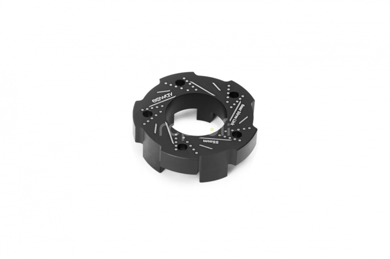 Exway adaptér na Gear Drive pro Precision Hub