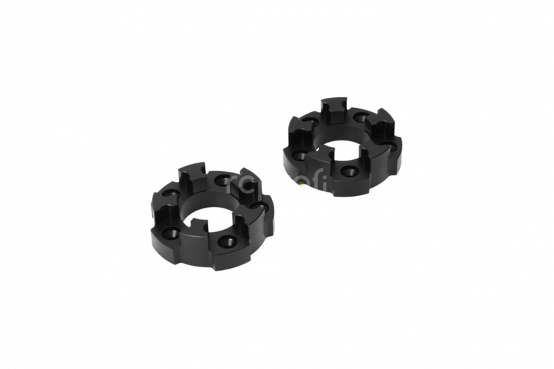 Exway adaptér na Gear Drive pro Precision Hub
