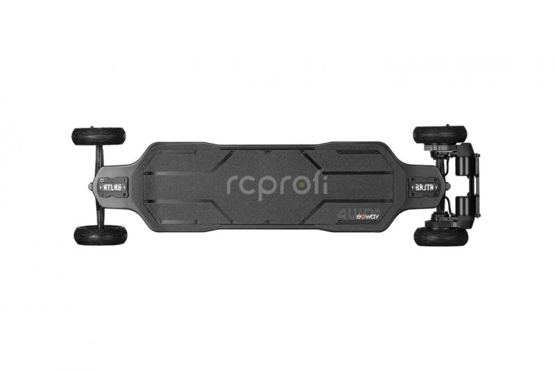 Exway Atlas 2WD (2023)