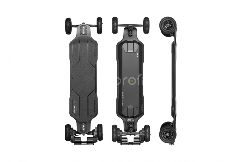 Exway Atlas 2WD (2023)