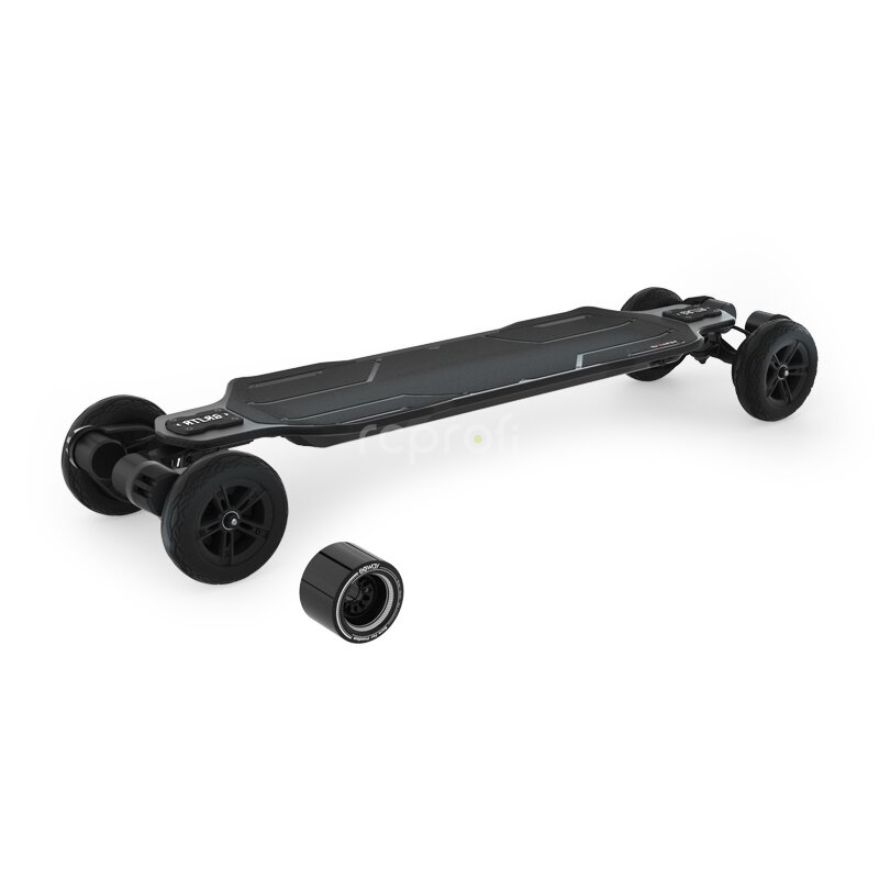 Exway Atlas 4WD 2v1