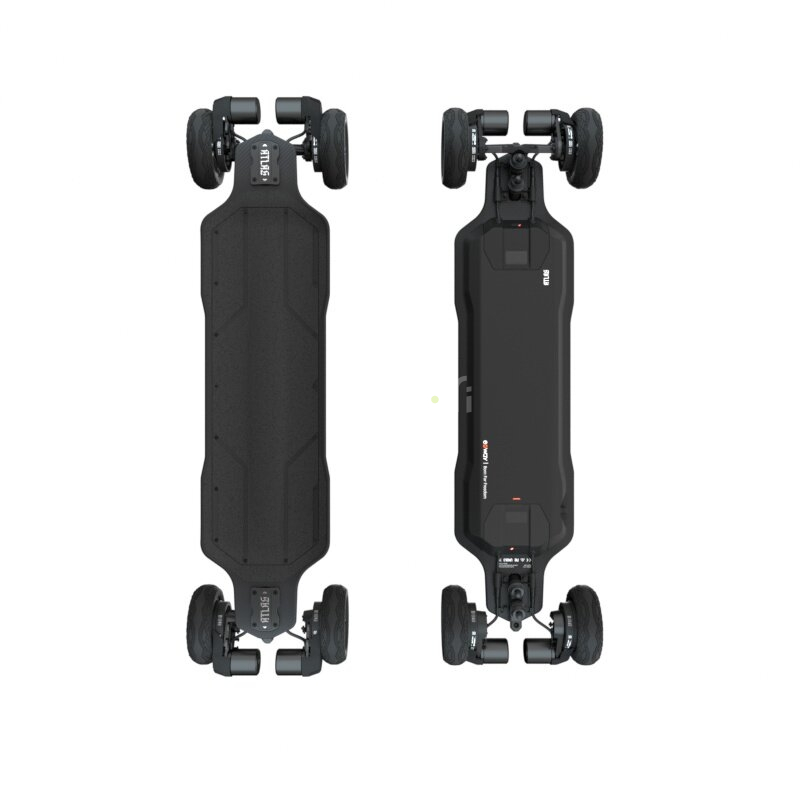 Exway Atlas 4WD