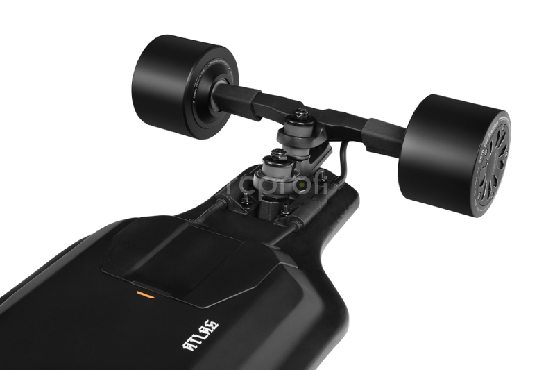 Exway Atlas 4WD Hub