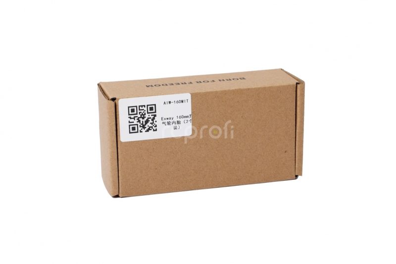 Exway Atlas Náhradní duše pro 160 mm kolo (2 ks)