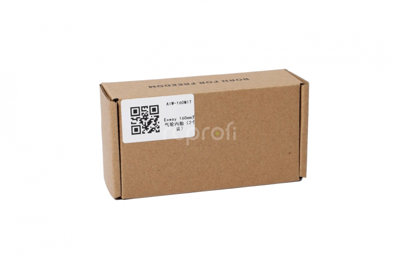 Exway Atlas Náhradní duše pro 175 mm kolo (2 ks)