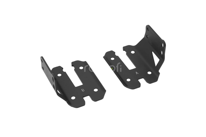 Exway Atlas Pro Sada blatníků pro 4WD