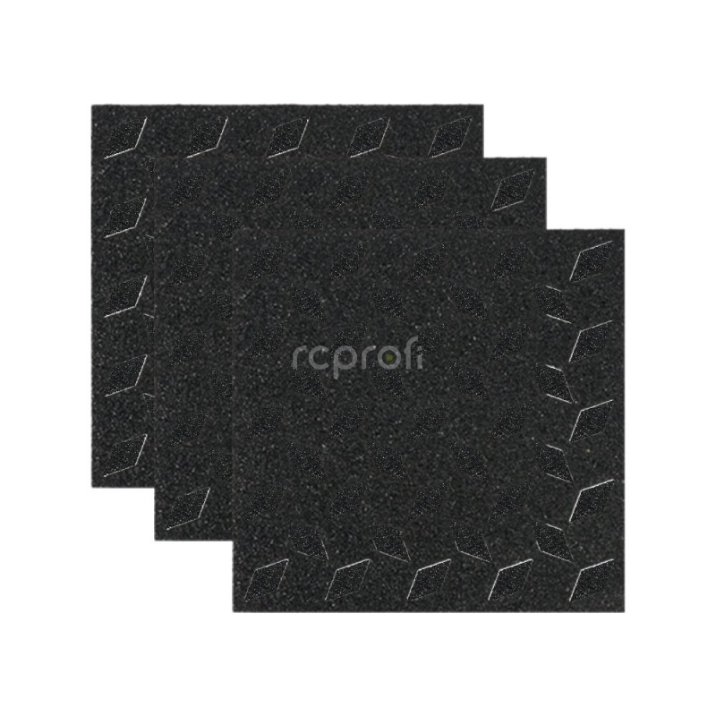 Exway Atlas Rhombus Grip Tape