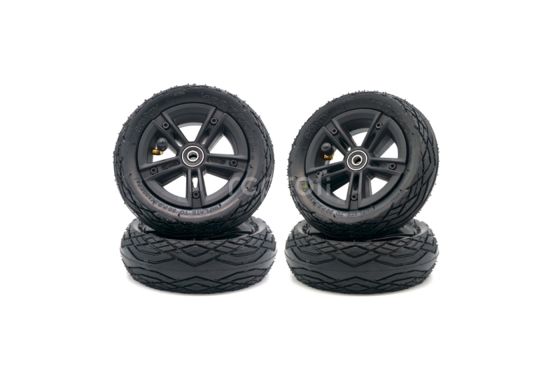 Exway Atlas Sada 160mm terénních koleček pro 2WD