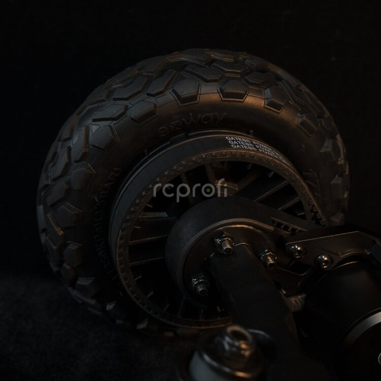 Exway Atlas Sada 175mm terénních koleček pro 2WD