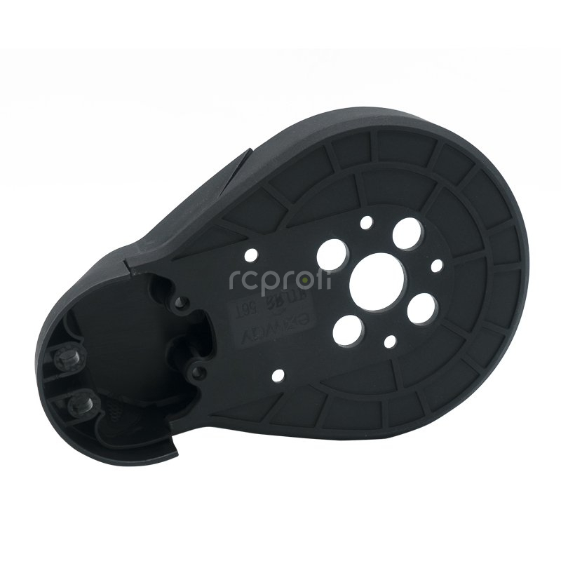 Exway Atlas Sada krytů řemenů 56T pro 2WD