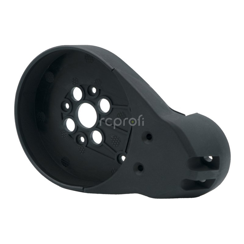Exway Atlas Sada krytů řemenů 66T pro 2WD