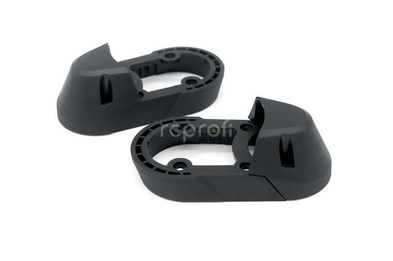 Exway Flex a X1 Max - Kryt pohonu (2 ks)