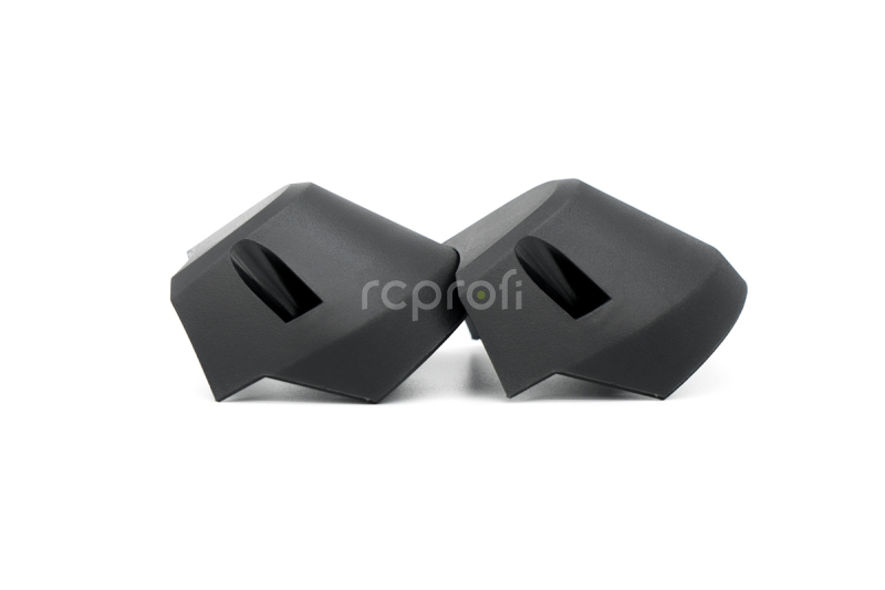 Exway Flex a X1 Max - Kryt pohonu (2 ks)