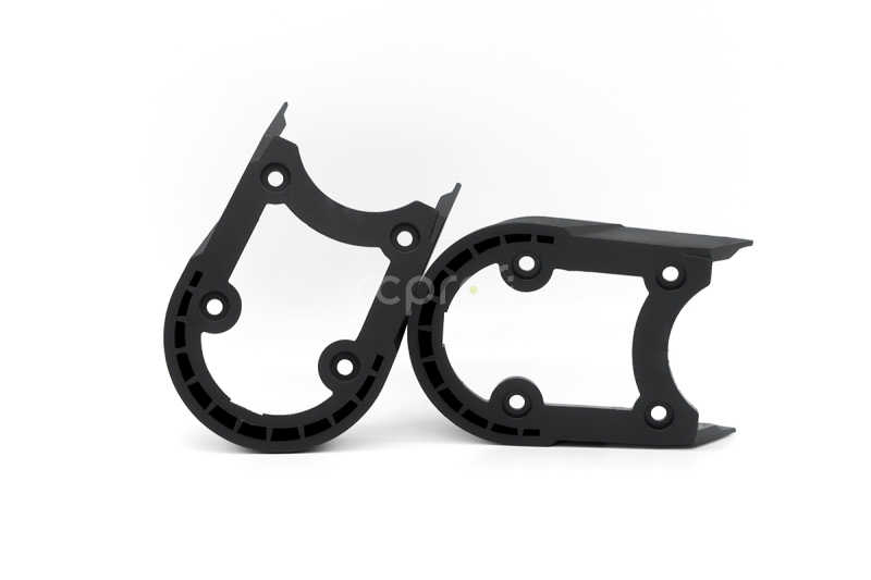 Exway Flex a X1 Max - Kryt pohonu (2 ks)