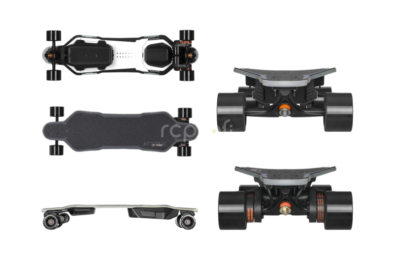 Exway Flex Paragon E-longboard
