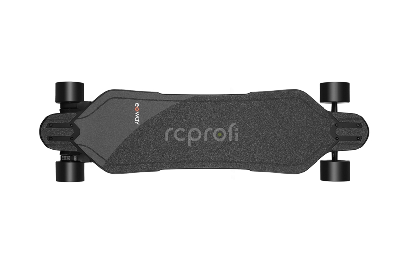 Exway Flex Pro Riot E-longboard
