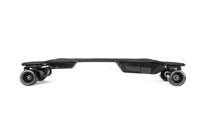 Exway Flex Pro Riot E-longboard