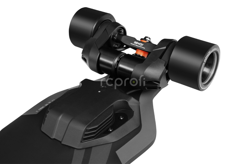 Exway Flex Pro Riot E-longboard