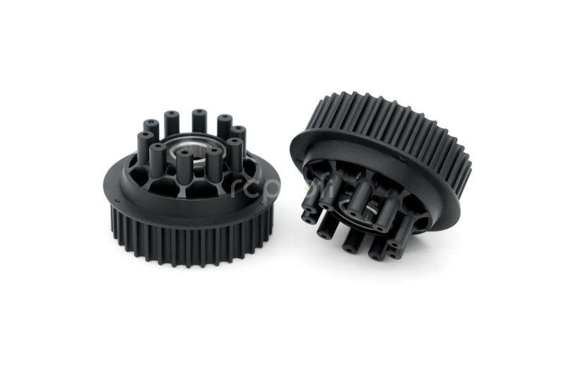Exway Montážní sada pro Cloud Wheel 120mm pro Atlas 2WD 44T