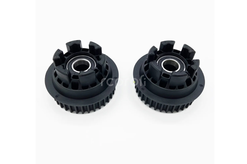 Exway Montážní sada pro Cloud Wheel 120mm pro Atlas 2WD 44T
