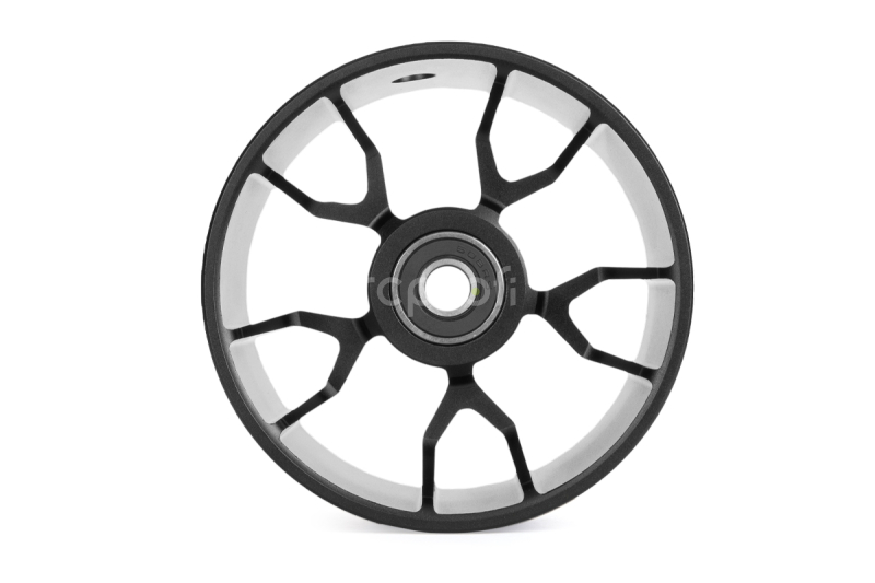 Exway Precision Hub pro Atlas Pro (černý) sada 4 ks