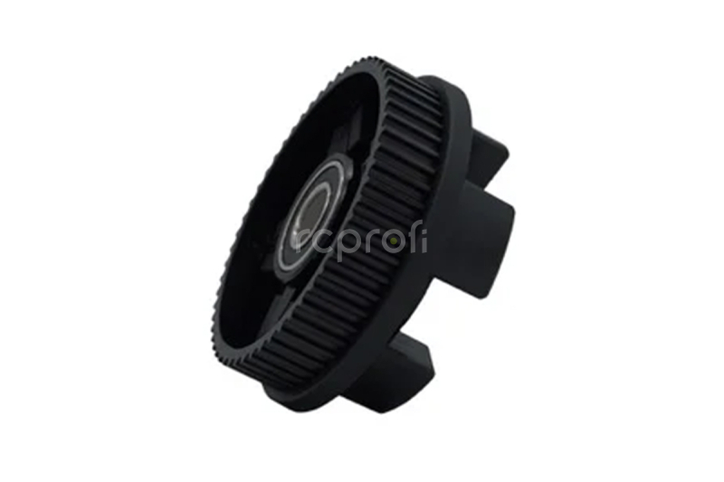 Exway Precision Pulley pro Atlas Pro (černý) sada 2 ks