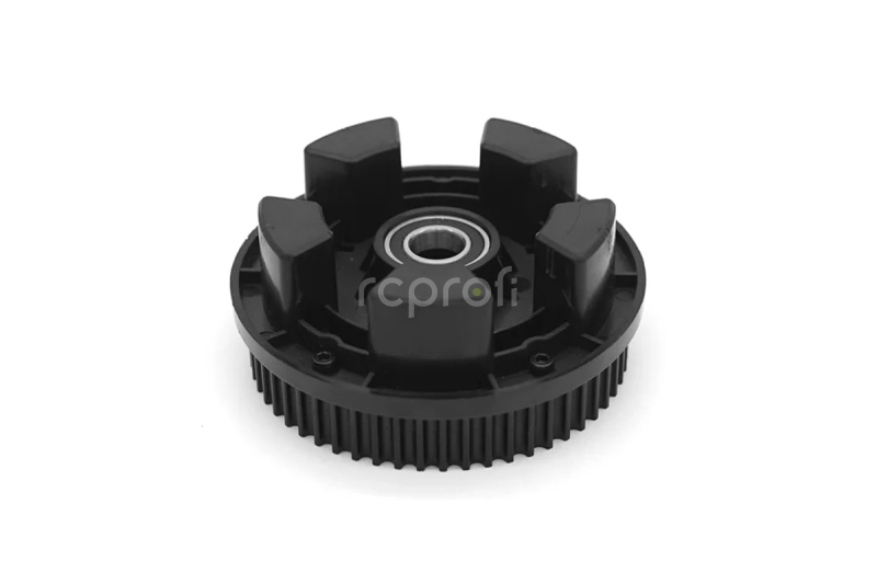 Exway Precision Pulley pro Atlas Pro (černý) sada 2 ks