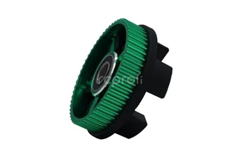 Exway Precision Pulley pro Atlas Pro (zelený) sada 2 ks