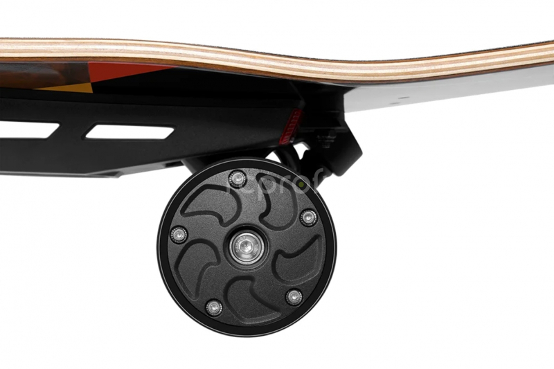 Exway Ripple E-skateboard