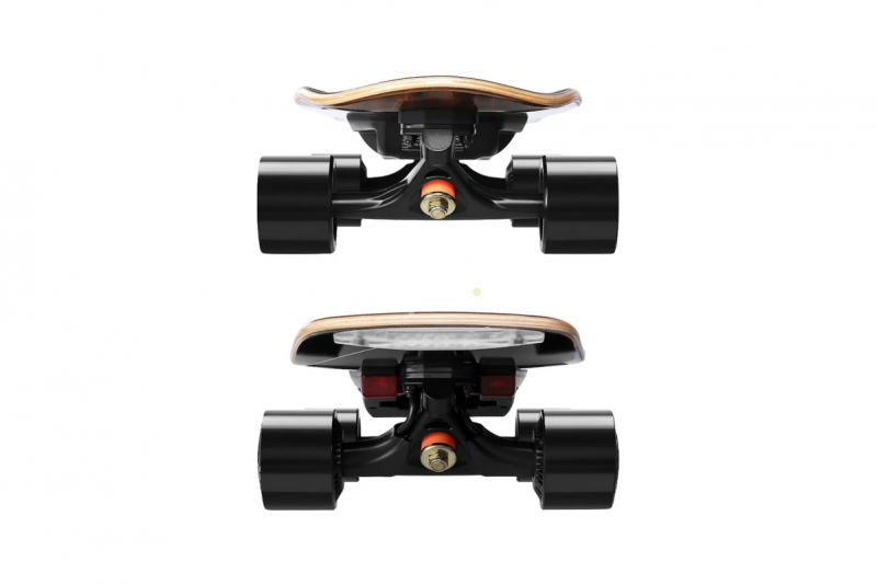 Exway Ripple ER 159 Wh E-skateboard