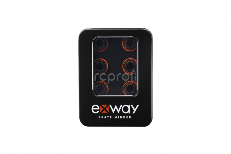 Exway Sada ložisek (8 ks)