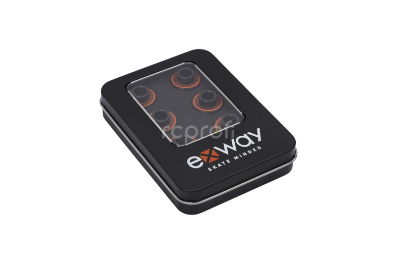 Exway Sada ložisek (8 ks)