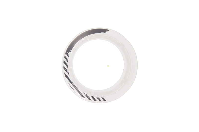 Exway X1 kolečka zadní (2gen) (bez motoru) 85mm ČIRÁ - pár