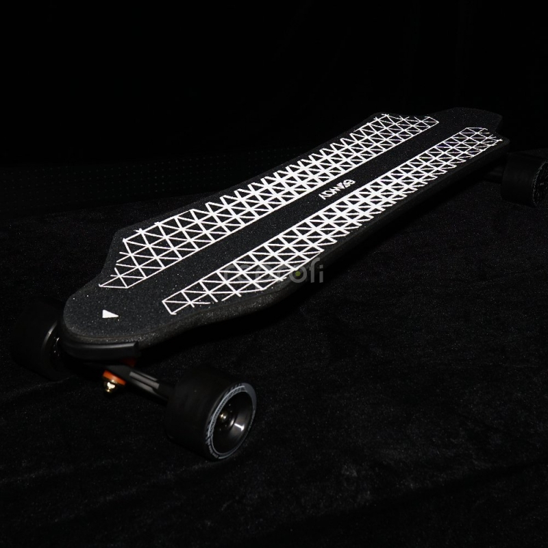Exway X1 Max Grip Tape Reflexní