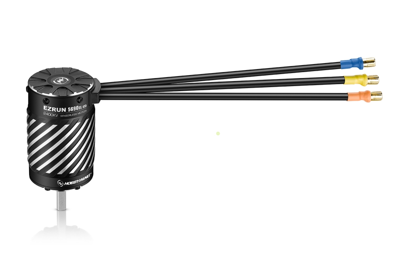 EZRUN 5690SL 2400KV G2